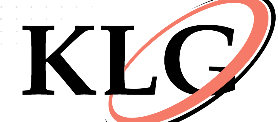 Logo PT. Kencana Lintas Global (KLG)